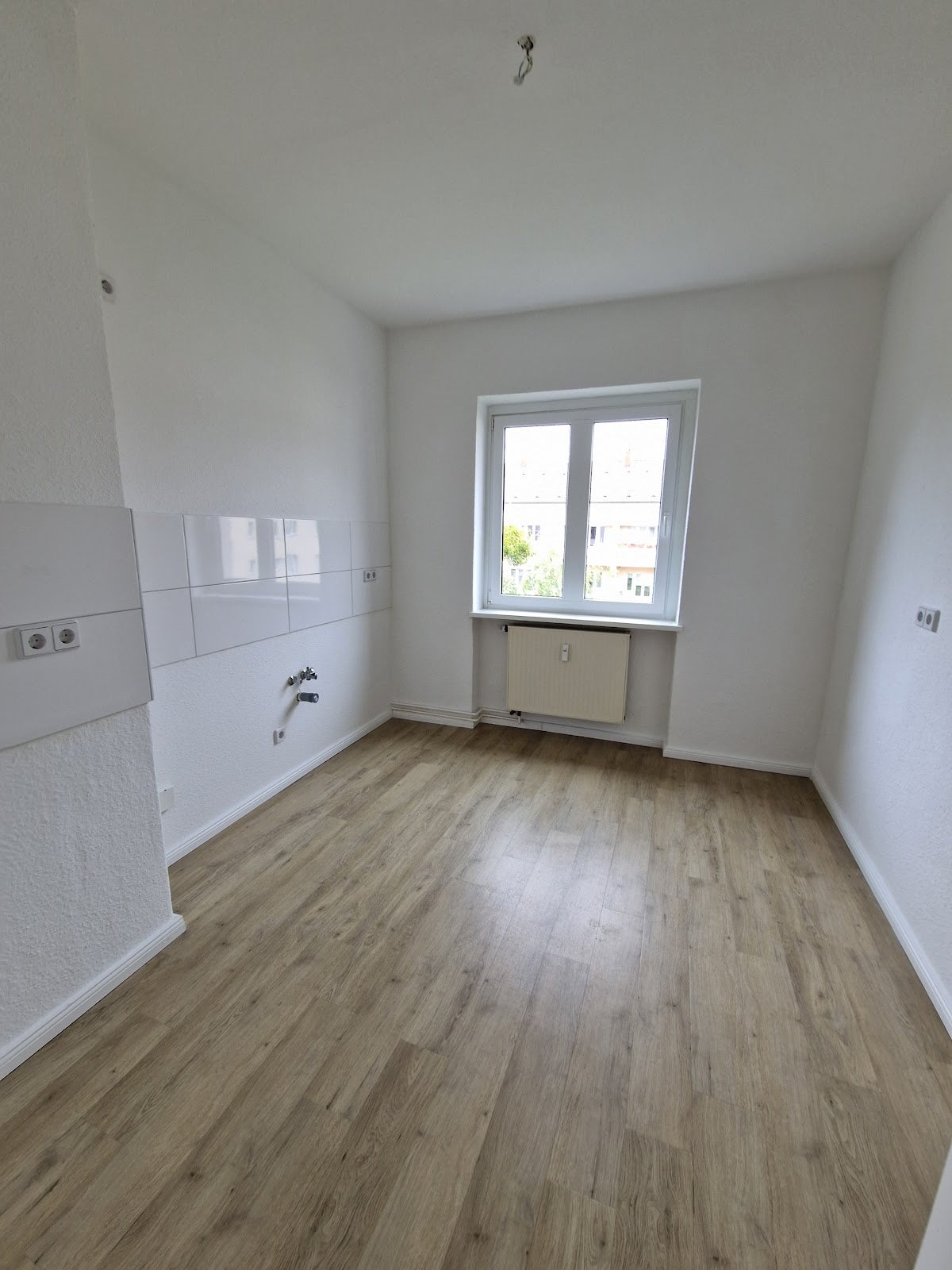 Wohnung Luxemburgstraße in Magdeburg