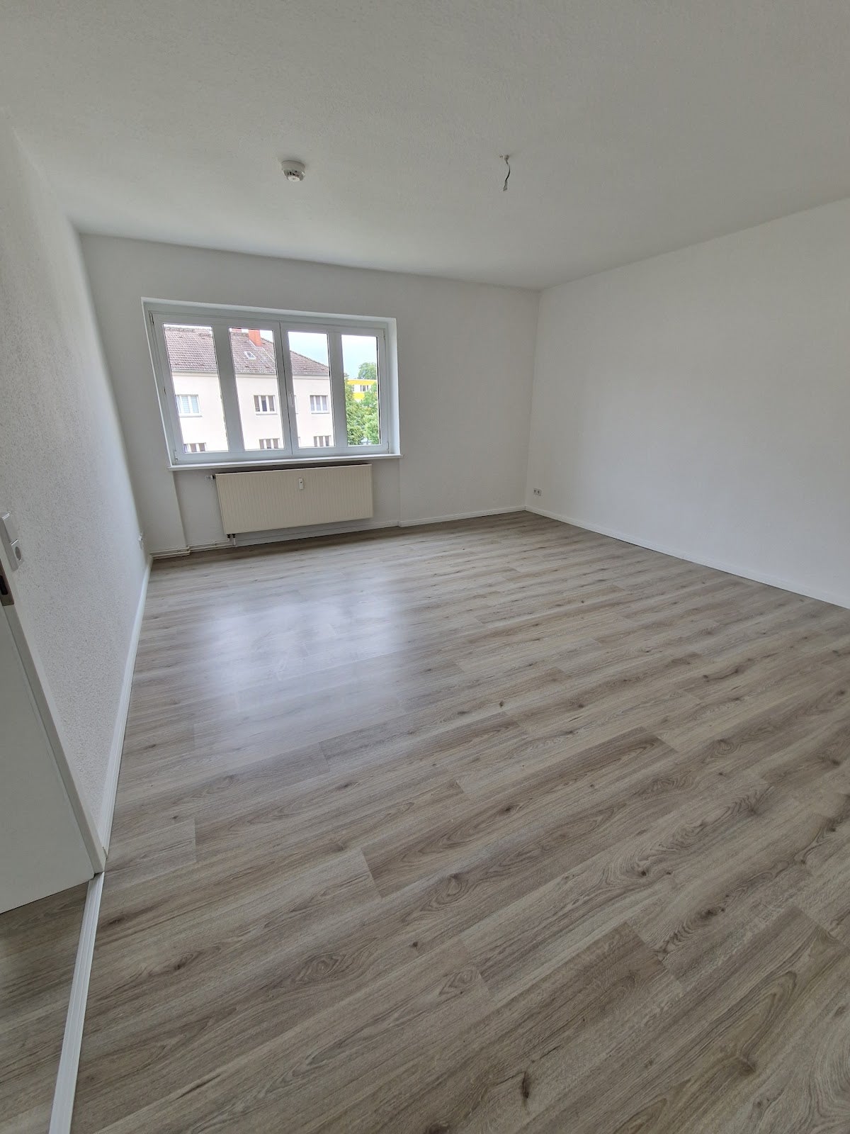 Wohnung Luxemburgstraße in Magdeburg
