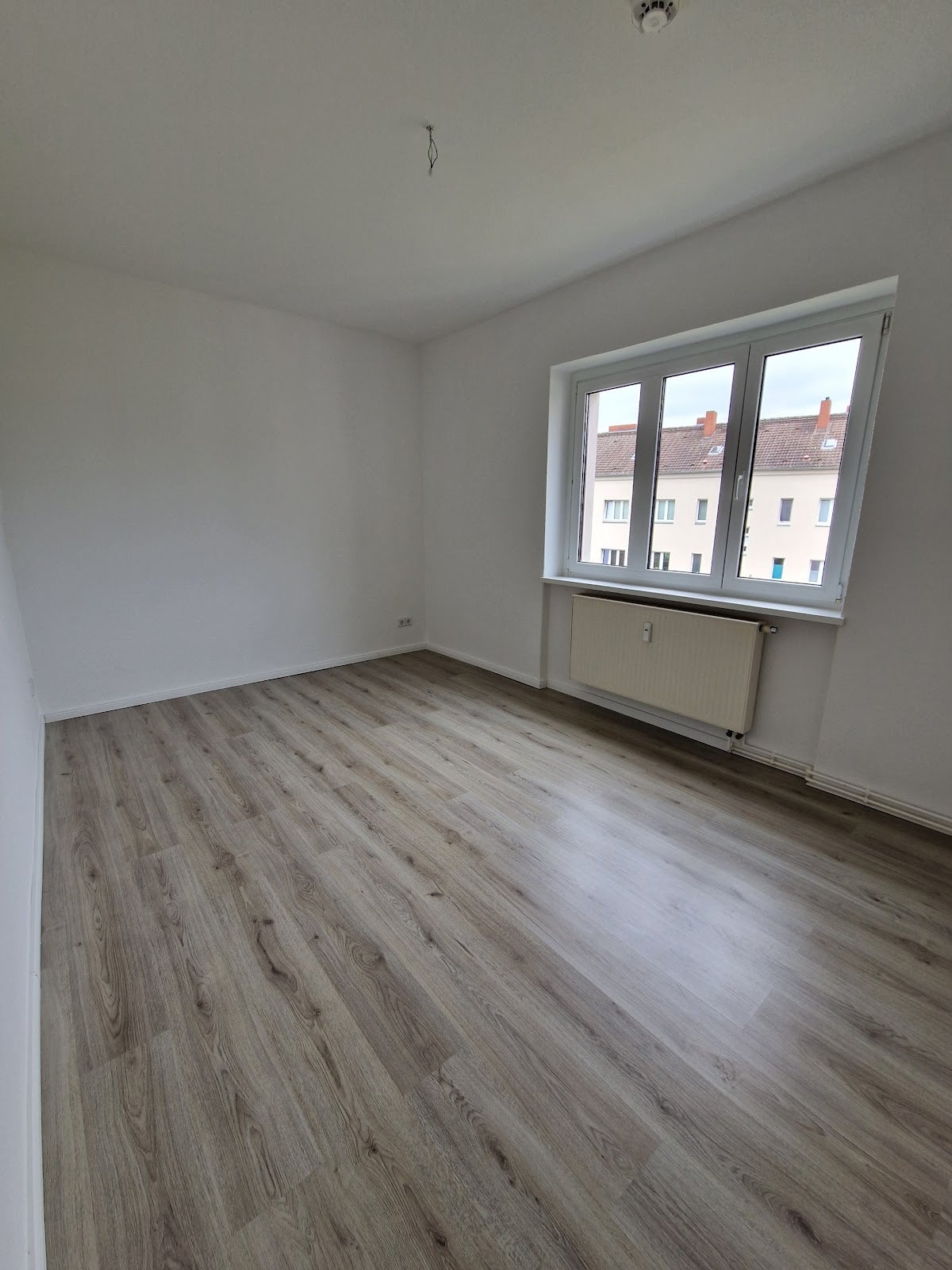 Wohnung Luxemburgstraße in Magdeburg