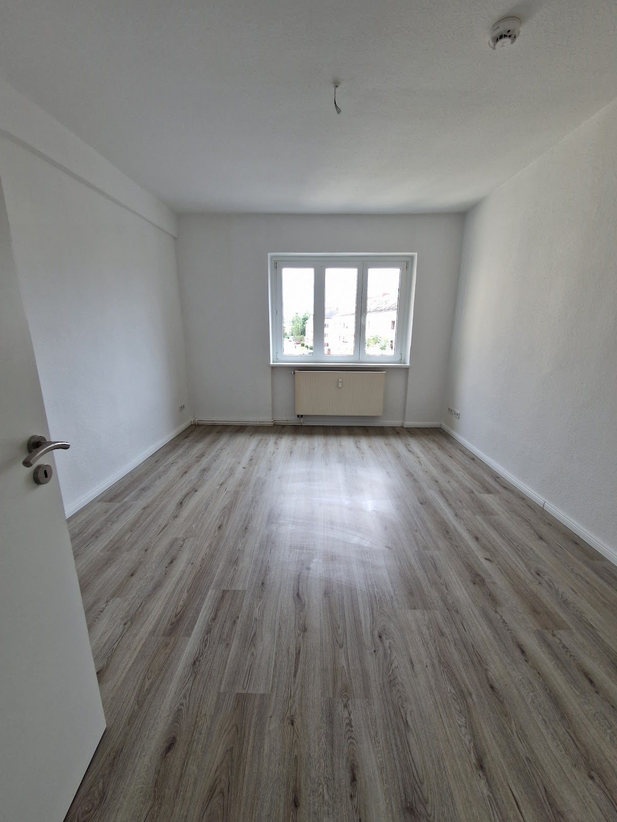 Wohnung Luxemburgstraße in Magdeburg