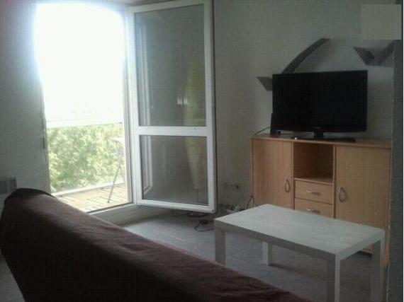 Appartement Rue duffour-dubergier à Bordeaux
