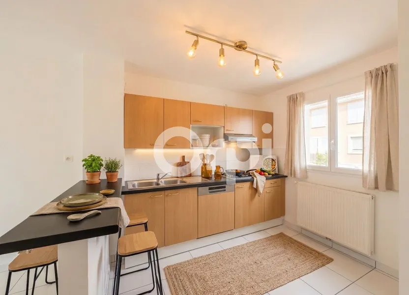 Flat Rue Monge in Brive-la-Gaillarde