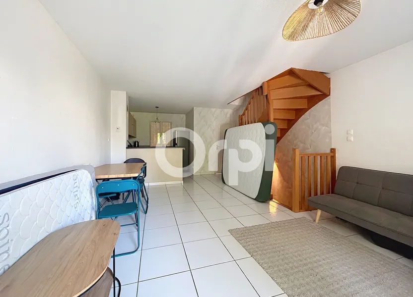 Maison Rue Jean Dumaitre à Brive-la-Gaillarde