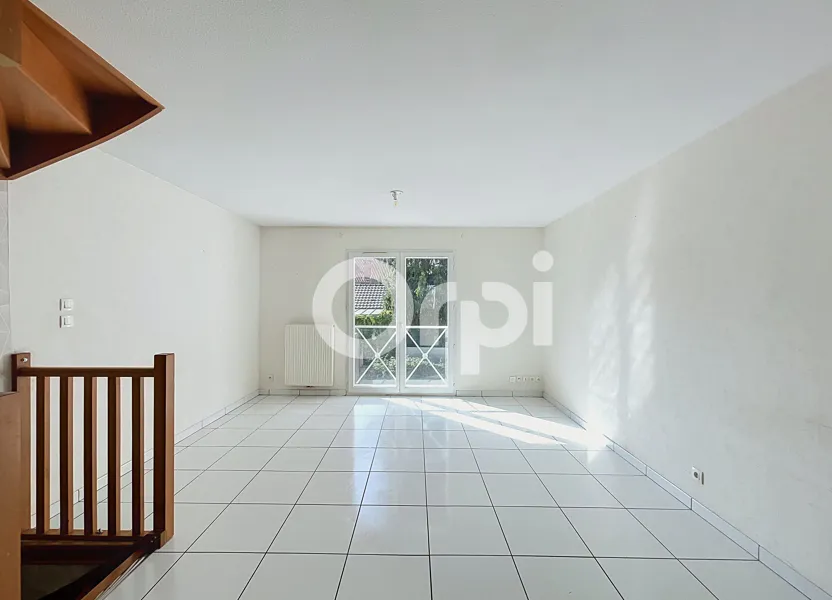 Flat Rue d'Arsonval in Brive-la-Gaillarde