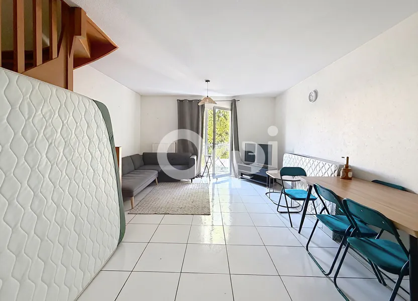 Maison Rue Jean Dumaitre à Brive-la-Gaillarde