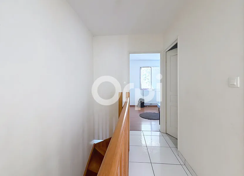 Maison Rue Jean Dumaitre à Brive-la-Gaillarde