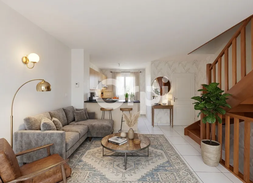 Flat Rue Monge in Brive-la-Gaillarde