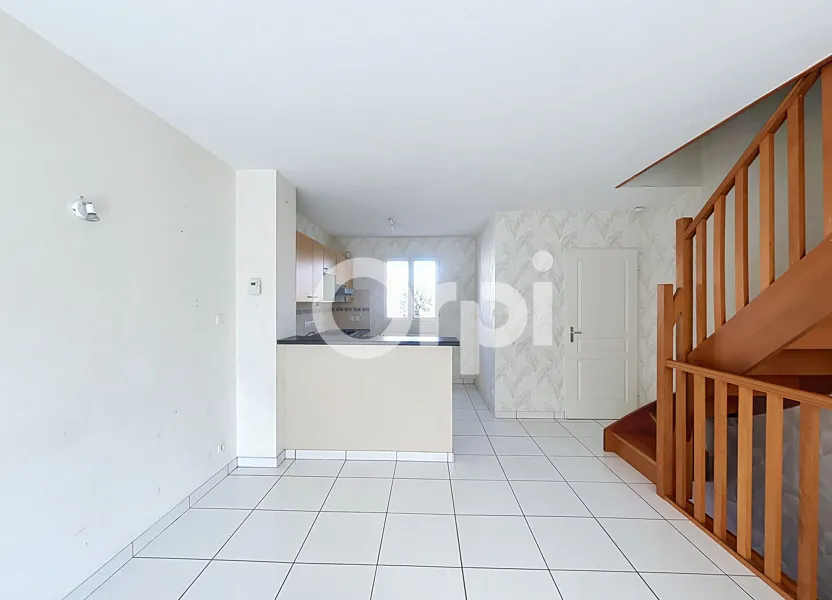 Flat Rue d'Arsonval in Brive-la-Gaillarde