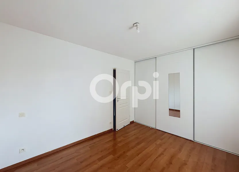 Flat Rue d'Arsonval in Brive-la-Gaillarde