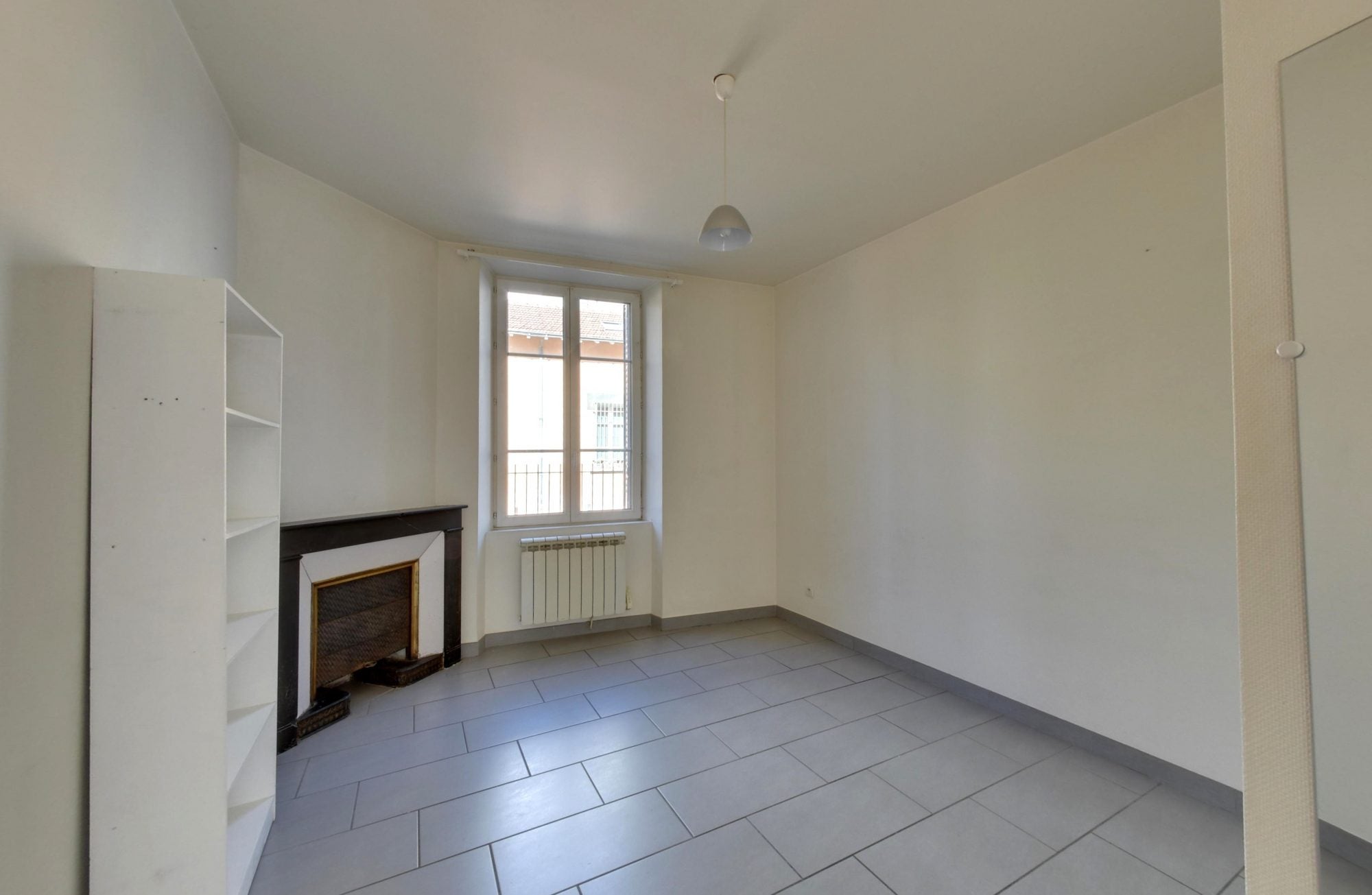 Appartement Rue Denis Papin à Le Pont-de-Claix