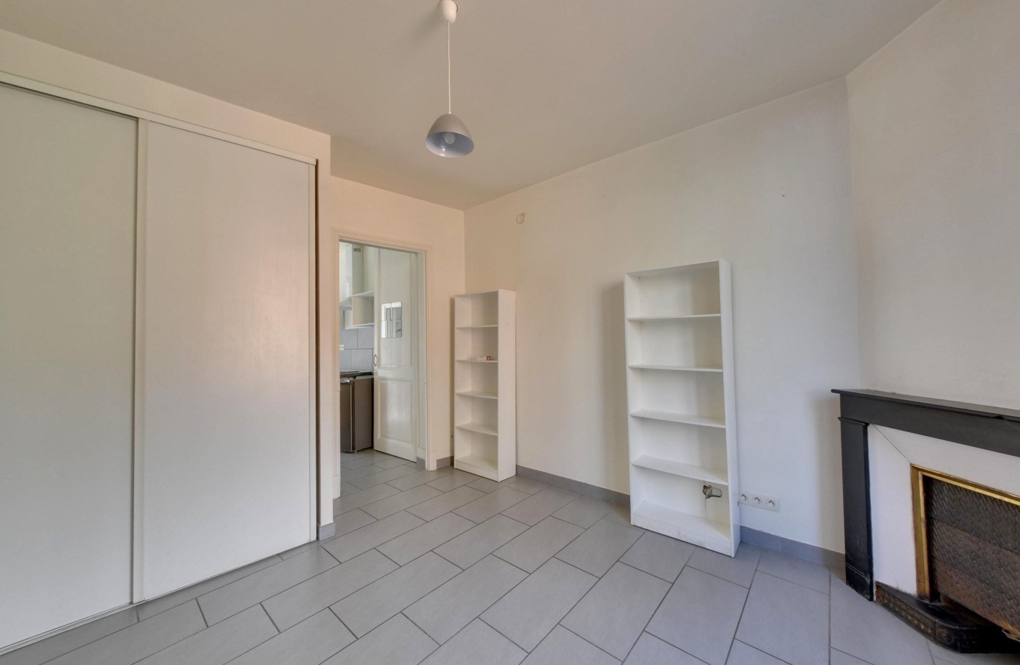 Appartement Rue Denis Papin à Le Pont-de-Claix