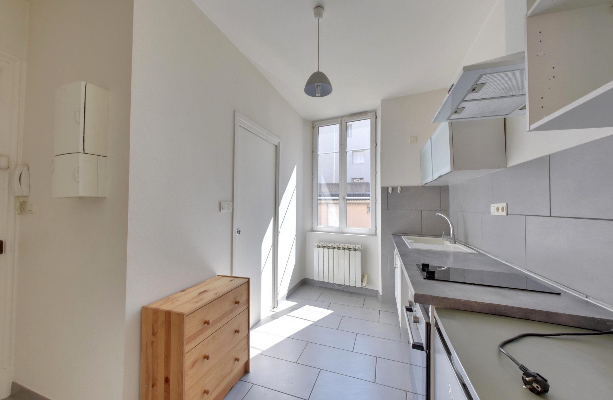 Appartement Rue Denis Papin à Le Pont-de-Claix
