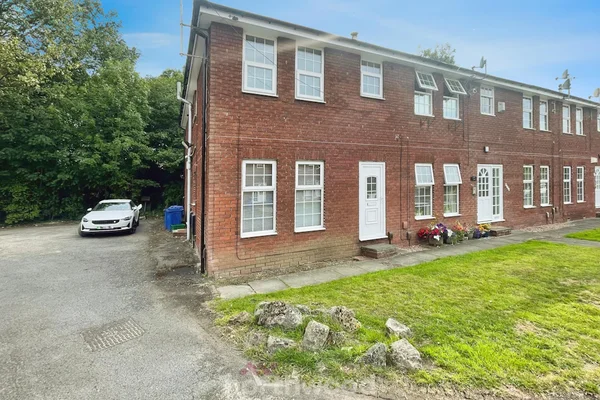 Flat Arden Gate in Doncaster