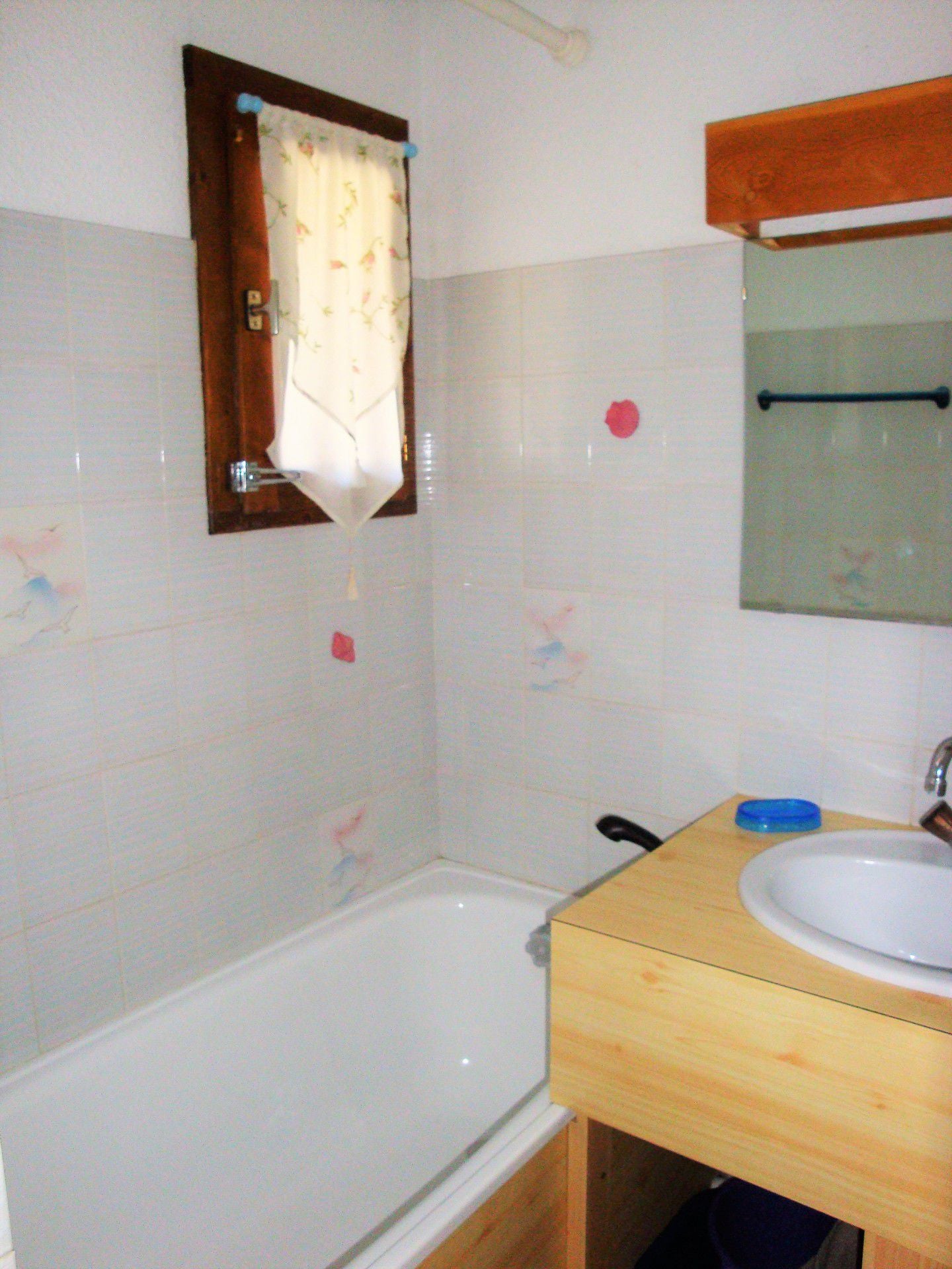 Appartement Rue des XVIèmes Olympiades à Pralognan-la-Vanoise