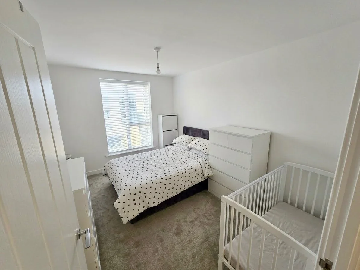 Flat Barnfield Way in Harlow