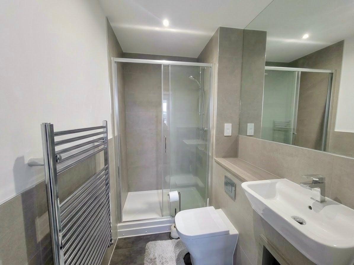 Flat Barnfield Way in Harlow