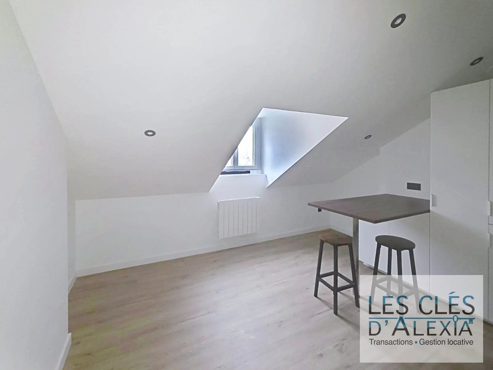 Appartement Avenue Jean Jaurès à Oullins-Pierre-Bénite