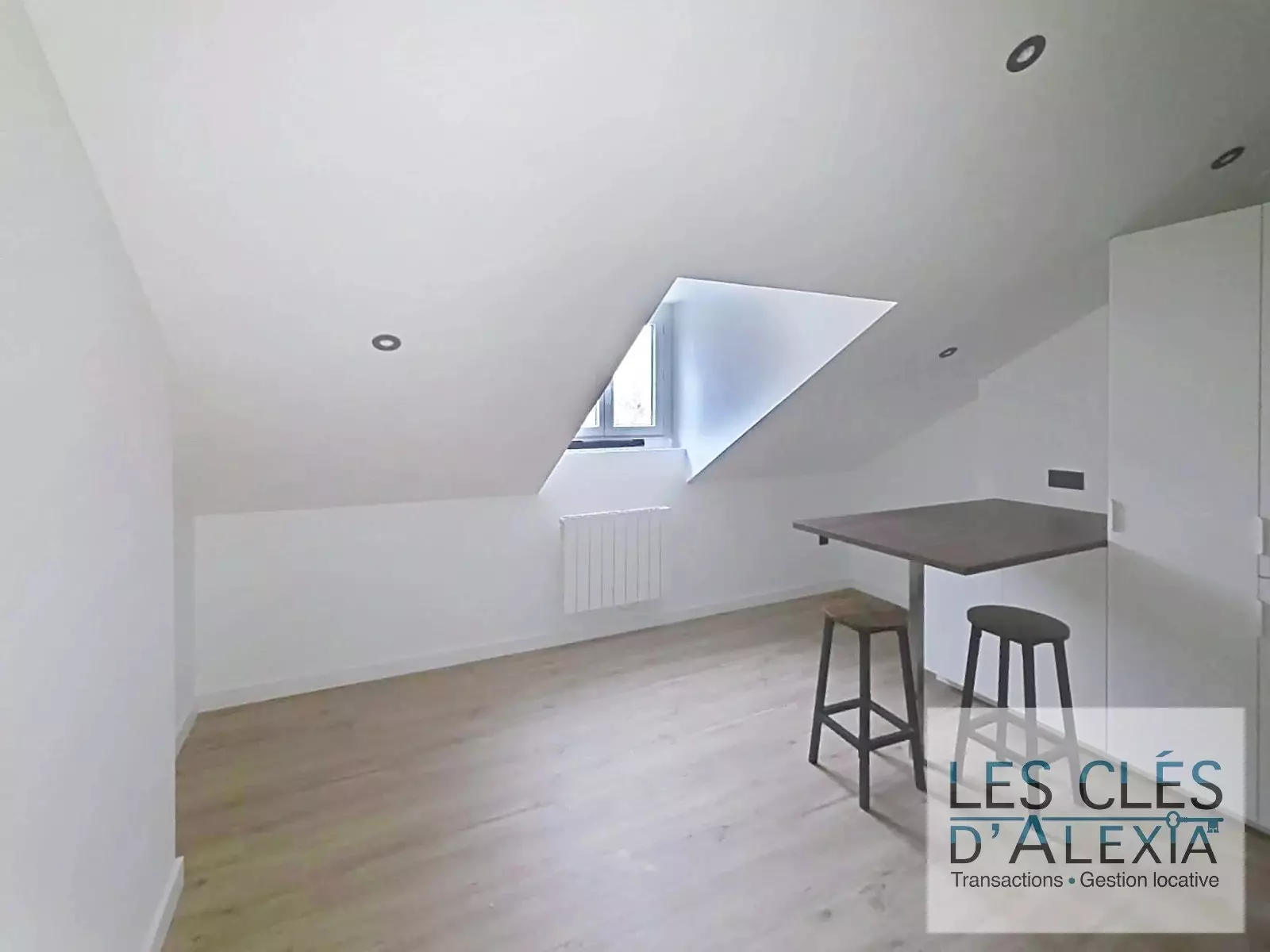 Appartement Avenue Jean Jaurès à Oullins-Pierre-Bénite