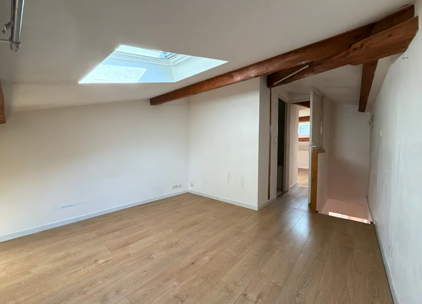 Appartement Rue Rémy Belleau à Montpellier