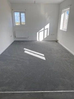 Flat Beeston Courts in Basildon