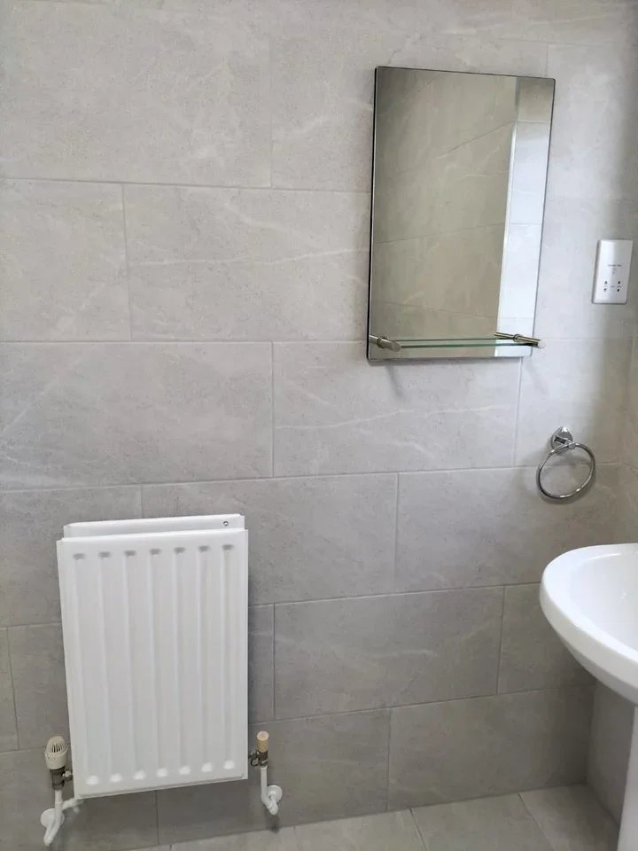 Flat Beeston Courts in Basildon