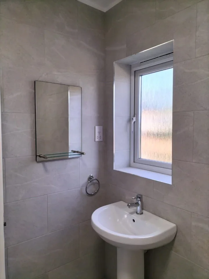 Flat Beeston Courts in Basildon