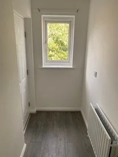 Flat Beeston Courts in Basildon