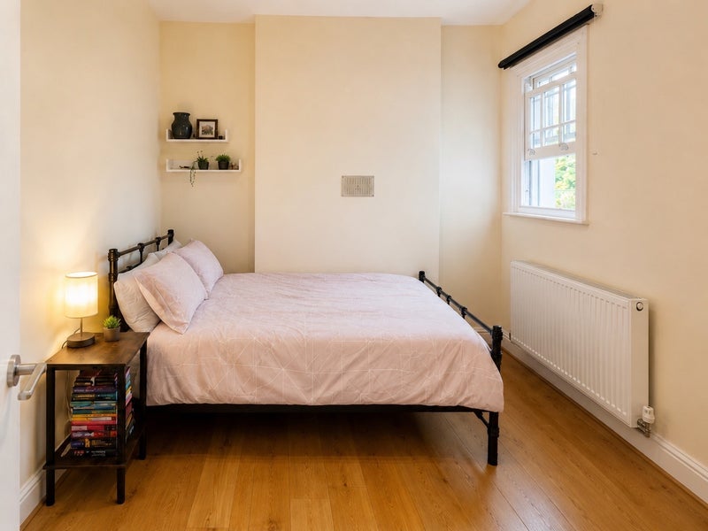Room Tollington Park in Greater London