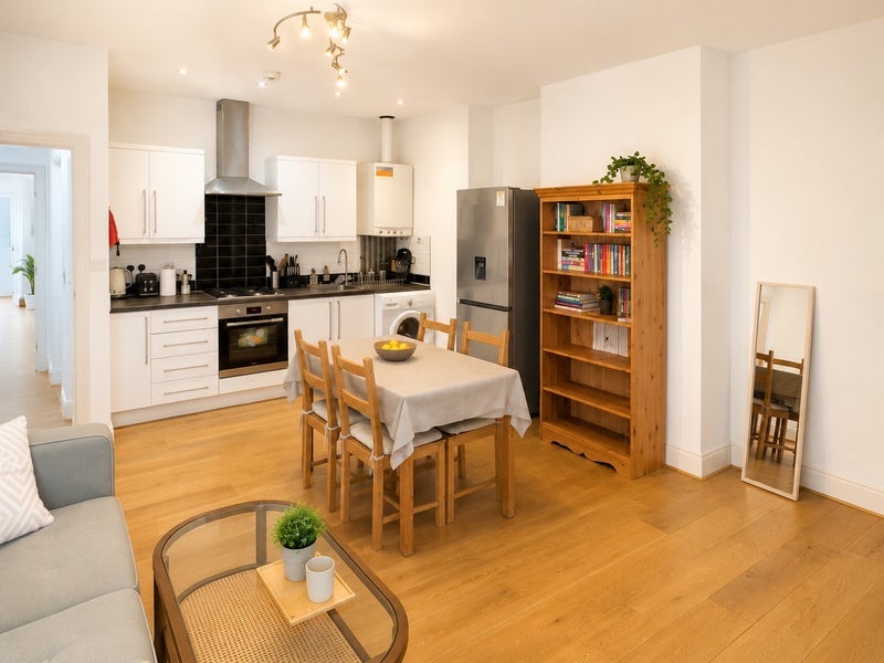 Room Tollington Park in Greater London
