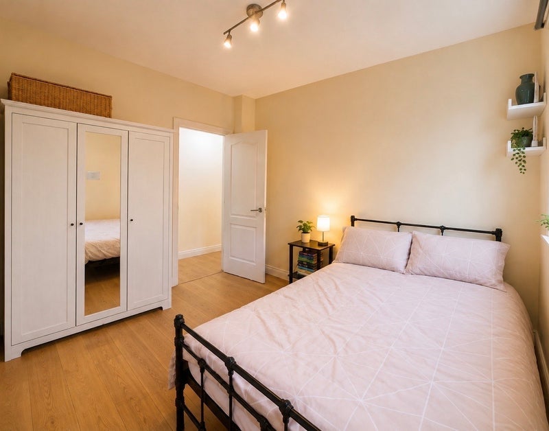 Room Tollington Park in Greater London