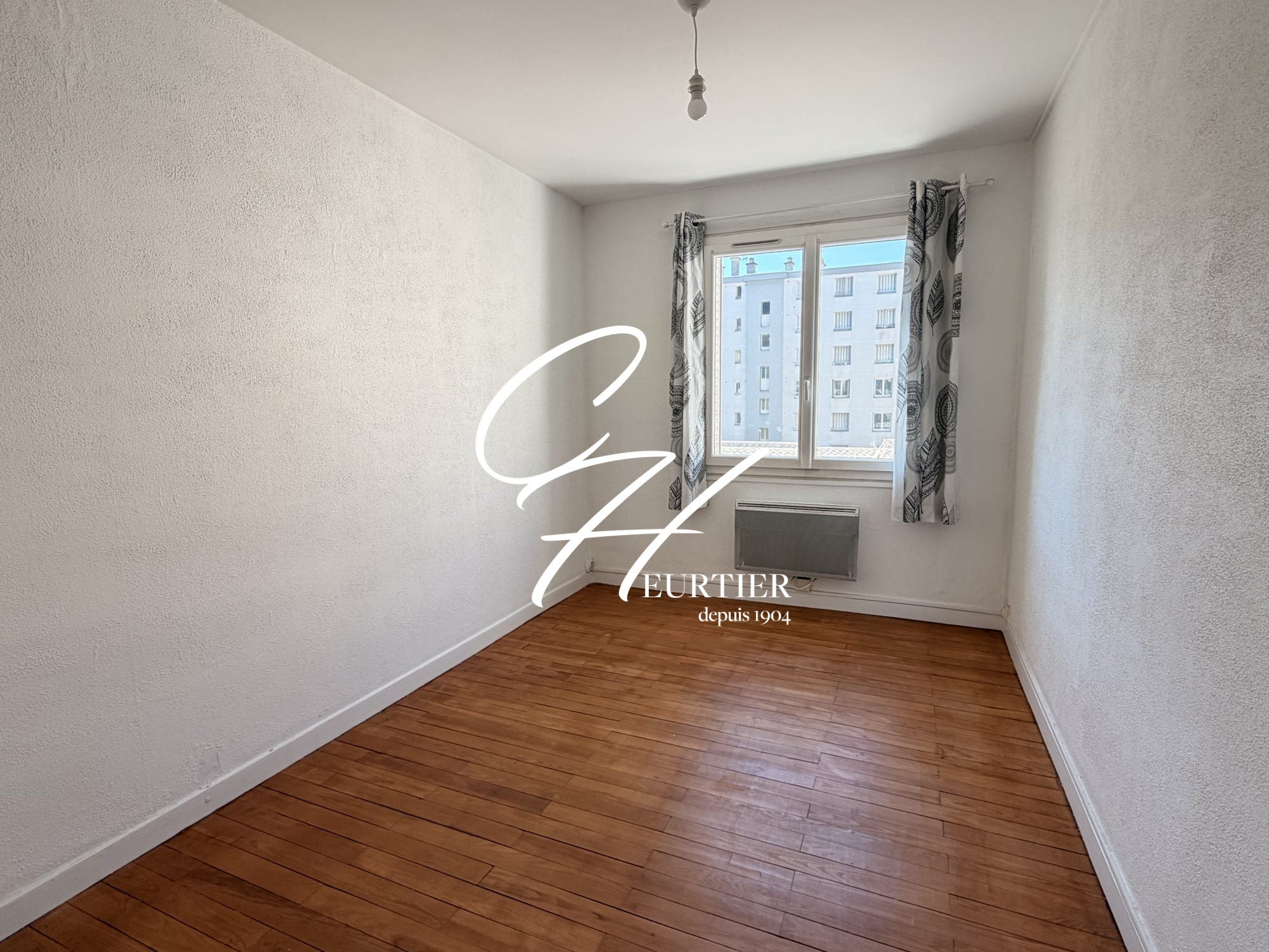 Flat Rue de Stalingrad in Grenoble