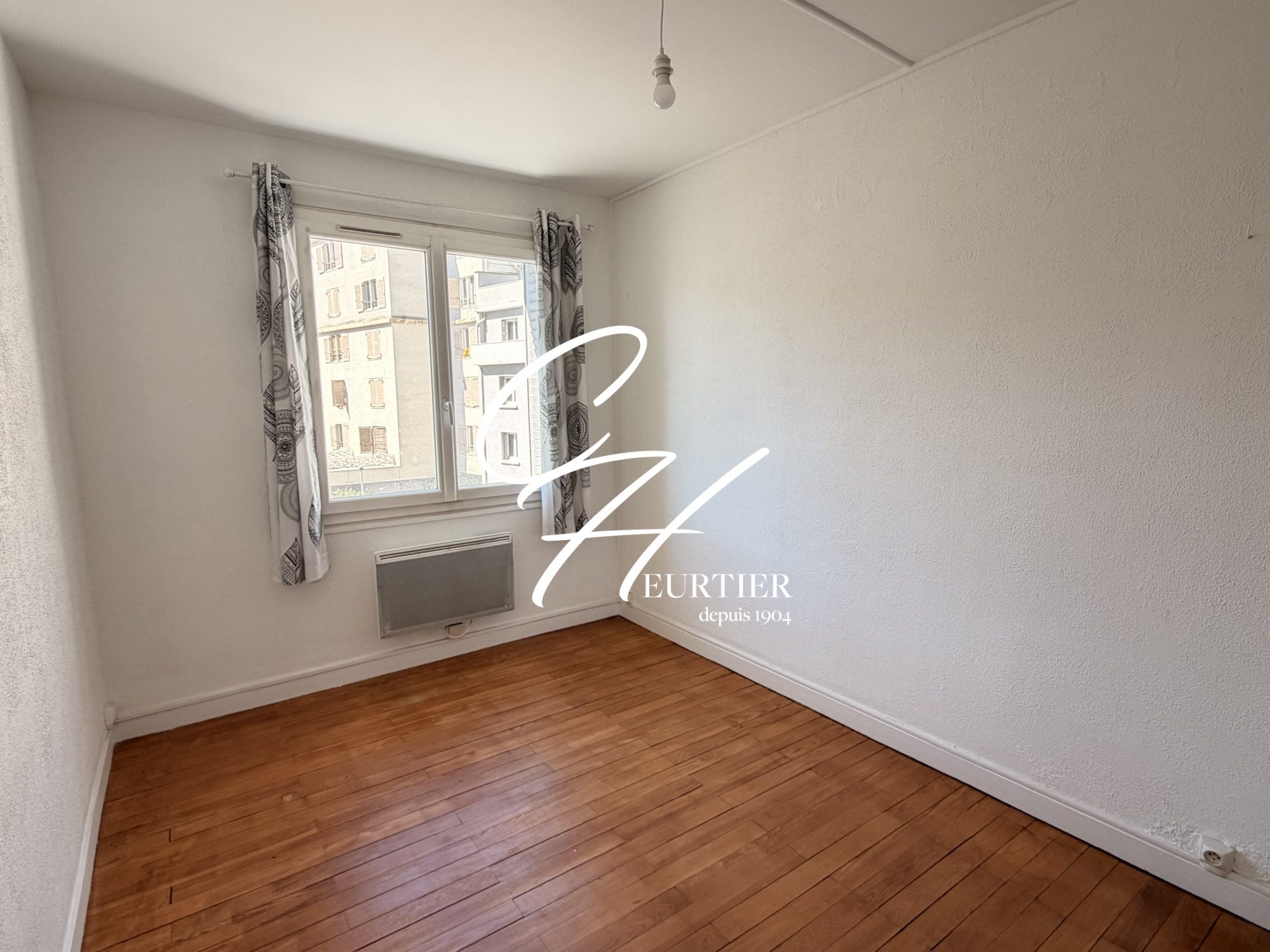 Flat Rue de Stalingrad in Grenoble