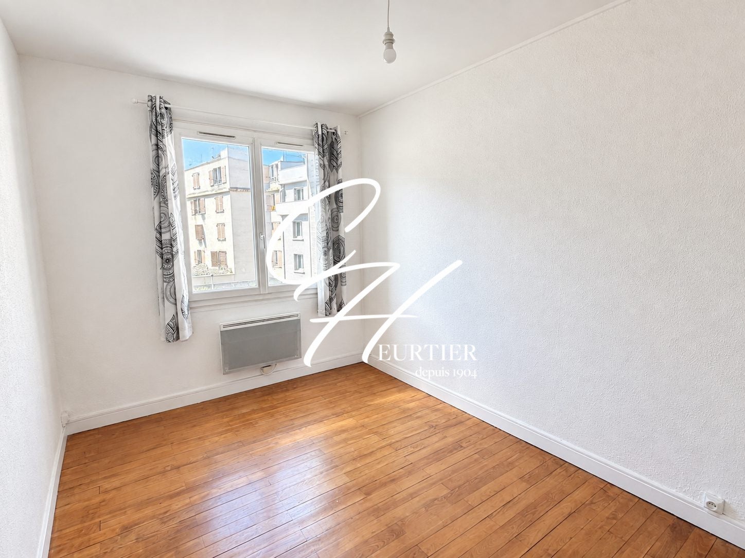 Flat Rue de Stalingrad in Grenoble