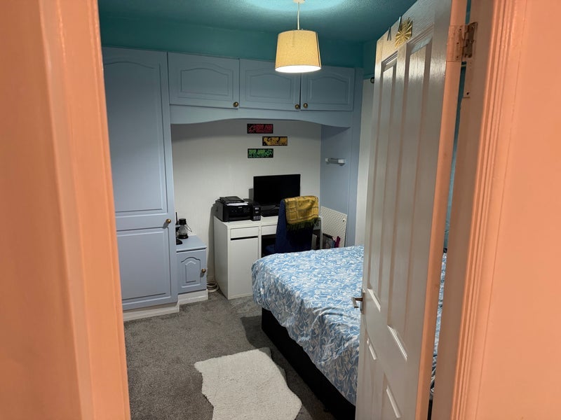 Room Margam Road in Cardiff