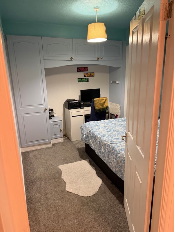 Room Margam Road in Cardiff