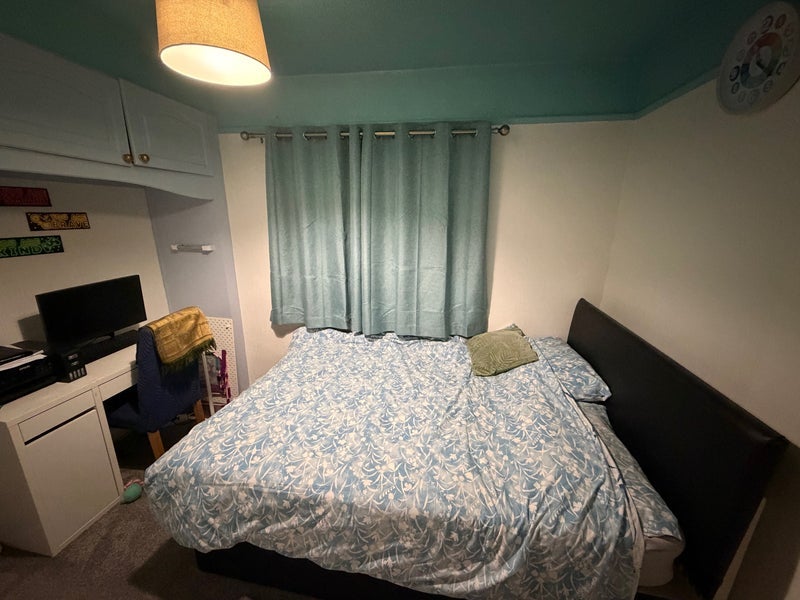 Room Margam Road in Cardiff