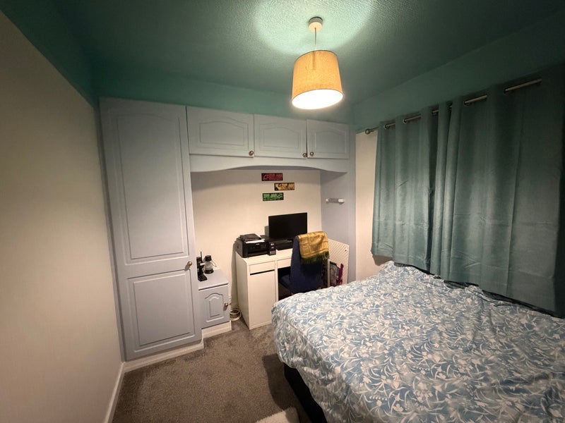 Room Margam Road in Cardiff