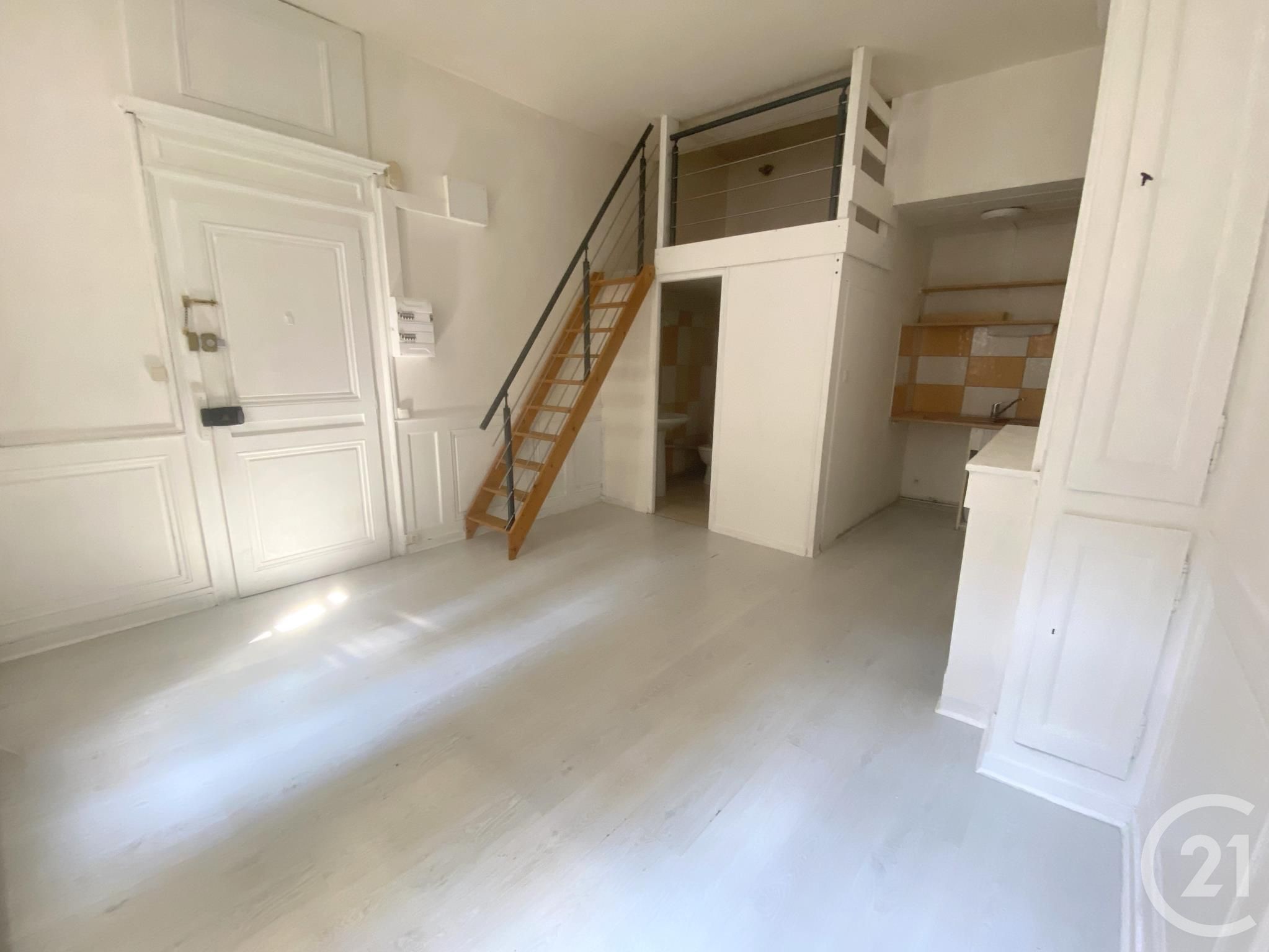 Appartement Grande Rue à Cussey-sur-Lison