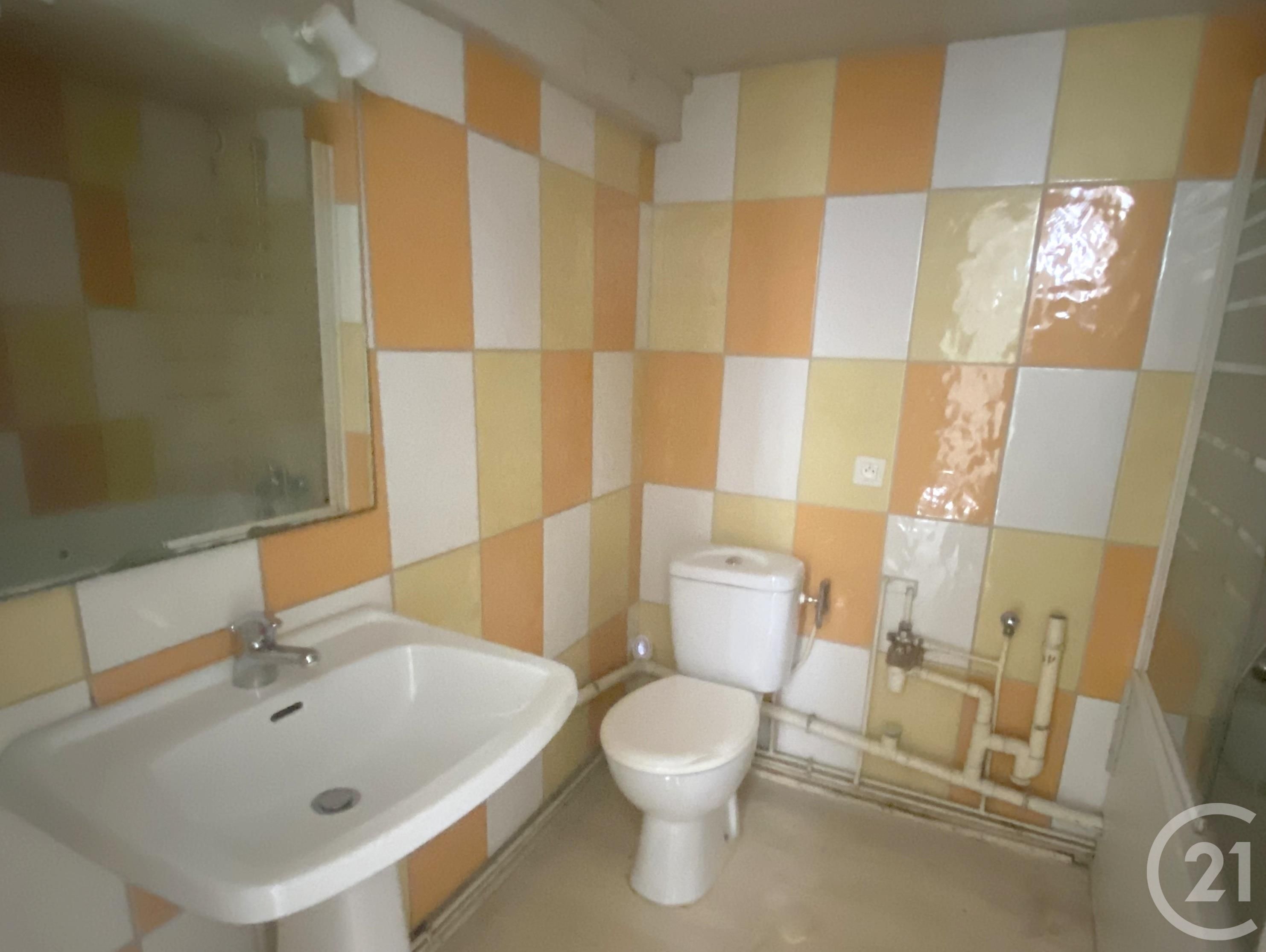 Appartement Grande Rue à Cussey-sur-Lison