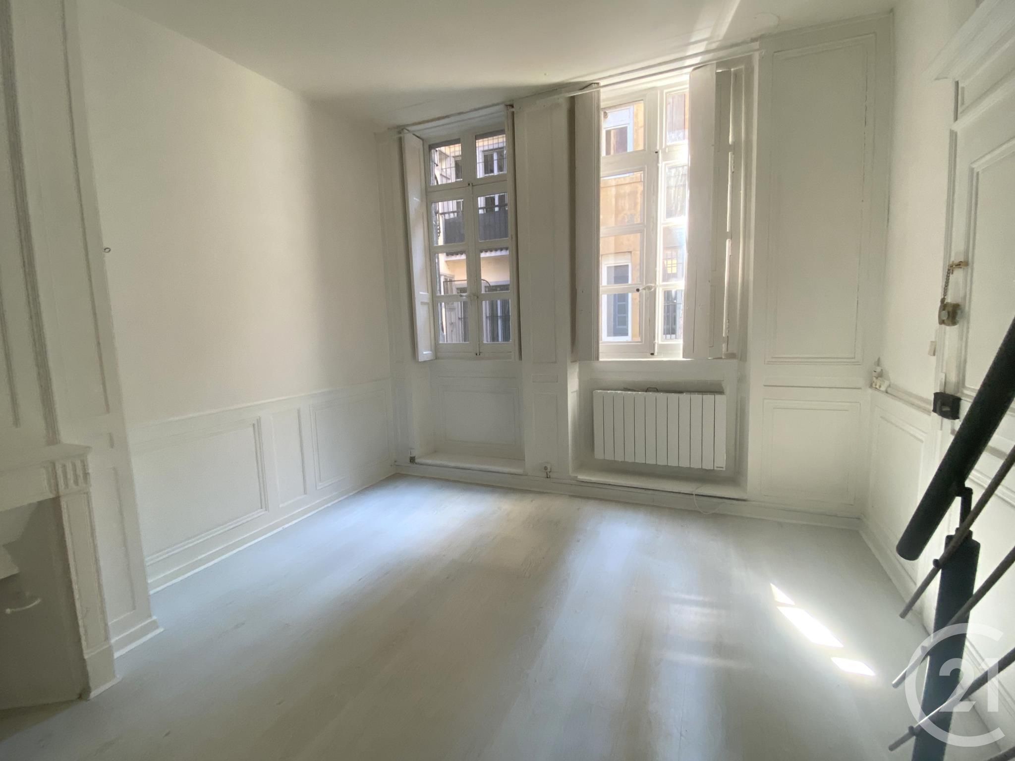 Appartement Grande Rue à Cussey-sur-Lison