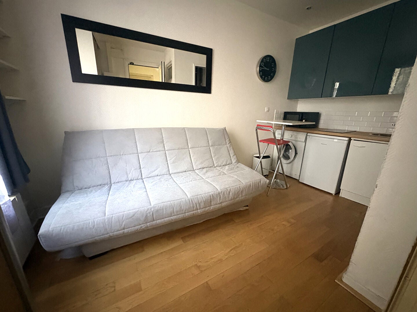 Appartement Rue Rivay à Levallois-Perret