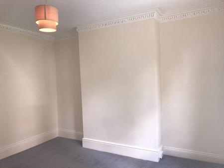 Flat Bensham Avenue in Gateshead