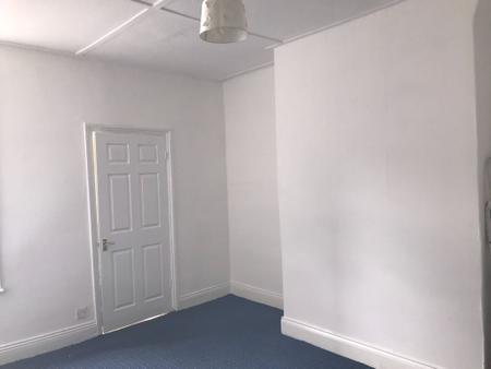 Flat Bensham Avenue in Gateshead