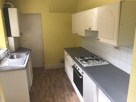 Flat Bensham Avenue in Gateshead