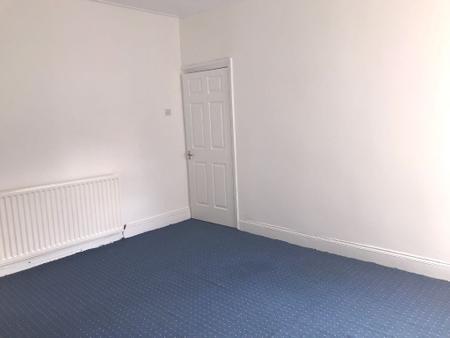 Flat Bensham Avenue in Gateshead