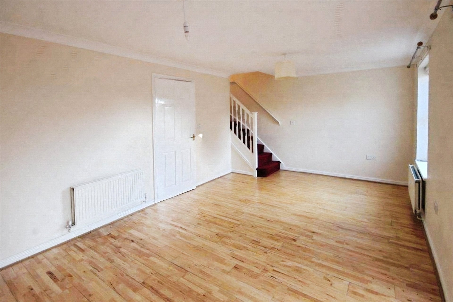 House Mayfield Walk in Crook