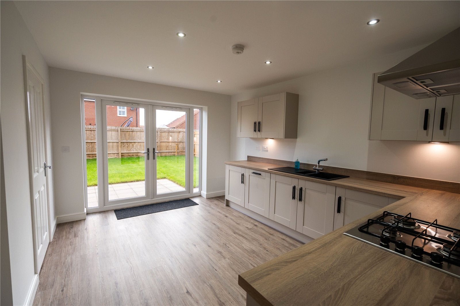 House Allerton Drive in Immingham
