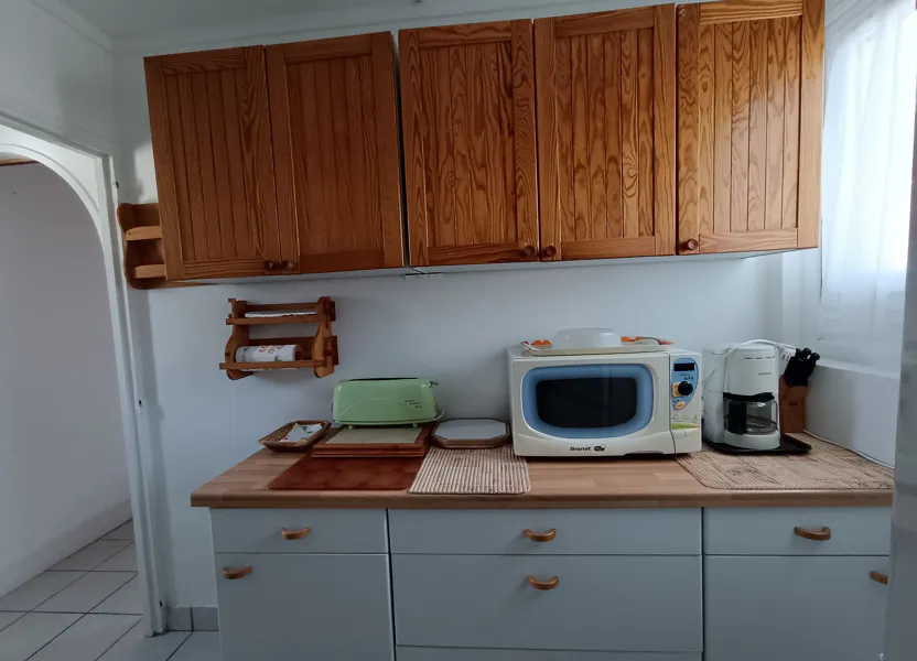 Appartement Rue Bourdaloue à Le Havre