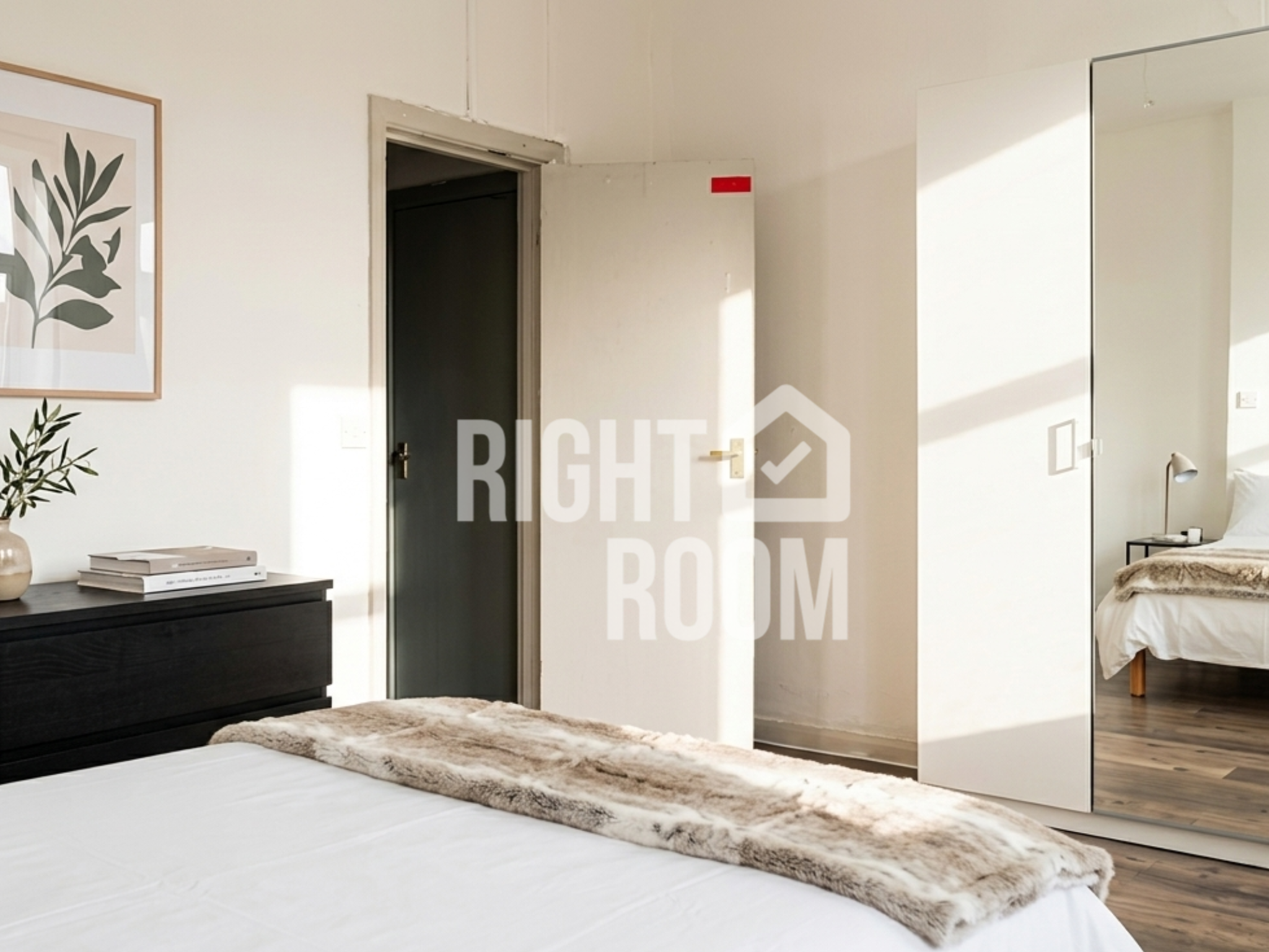 Room Alloa Road in Greater London