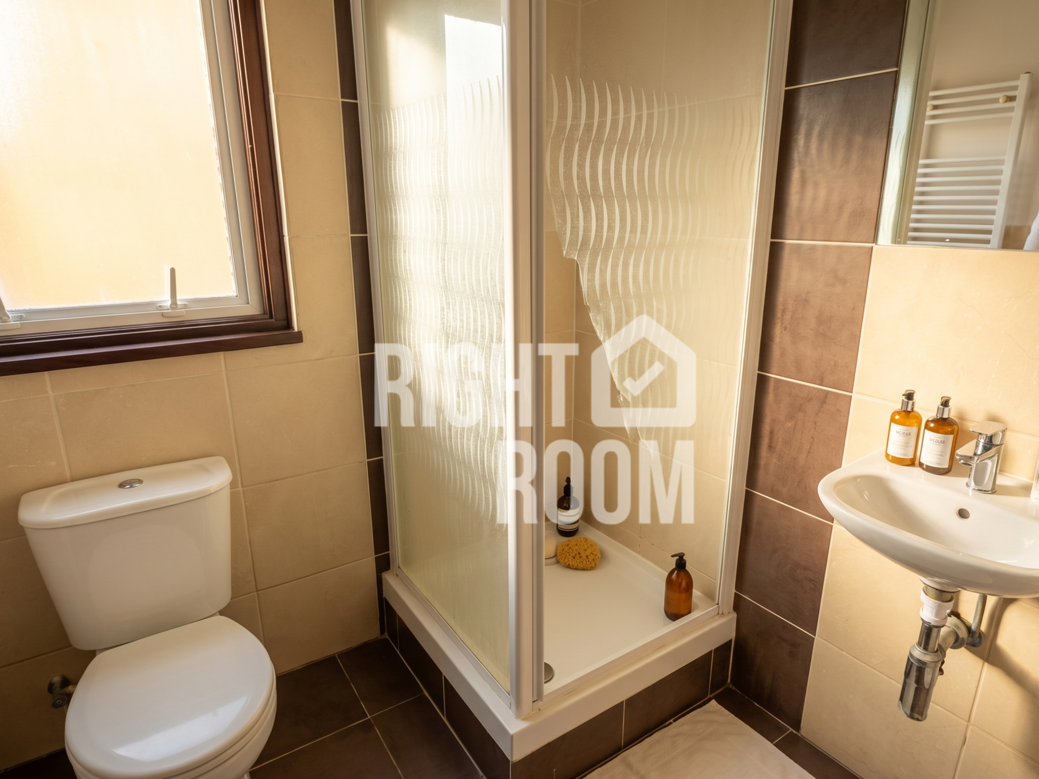 Room Alloa Road in Greater London